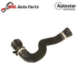 AutoStar Germany Coolant Hose for Audi A4 B8 A5 8K0121055B