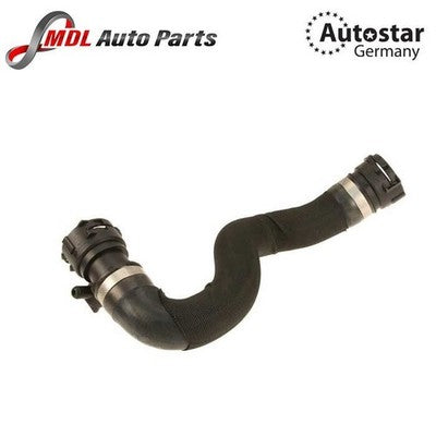 AutoStar Germany Coolant Hose for Audi A4 B8 A5 8K0121055B