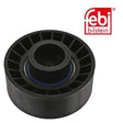 Febi 24407 Idler Pulley Premium High Performance Fits Ford Transit 2015 - 2018