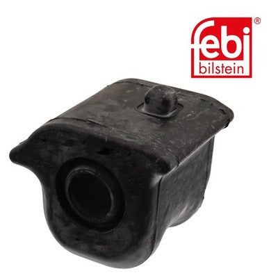 Febi 42854 Anti Roll Bar Bush Front Axle Left Fits Toyota Prius 2008 - 2016