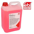 Febi 22272 Antifreeze 5 Litre High Performance Durable Fits Audi 80 1978 - 1981