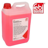 Febi 22272 Antifreeze 5 Litre High Performance Durable Fits Audi 80 1978 - 1981
