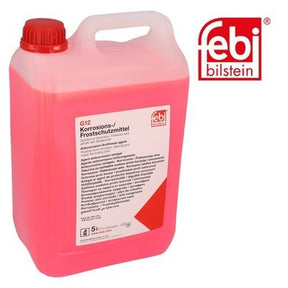 Febi 22272 Antifreeze 5 Litre High Performance Durable Fits Audi 80 1978 - 1981