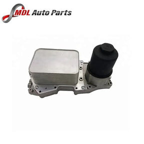 NISSENS OIL COOLER LR022895