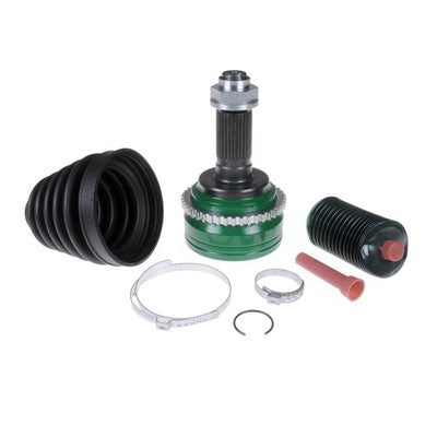 Febi 183254 Drive Shaft Joint Kit Front Axle Right Left Fits Mazda 6 2005 - 2007
