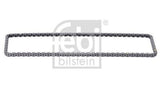 Febi 186214 Timing Chain Silent Closed Chain Fits Dacia Duster 2019 - 2025