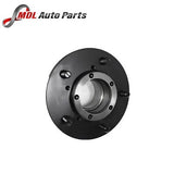 AllMakes 4x4 Front Hub Assembly RUB500240