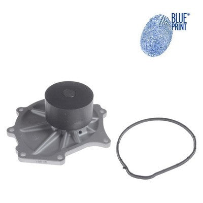 Blueprint ADG09127 Water Pump Cast Aluminium Standard For Kia Sedona 1999 - 2001