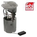 Febi 45469 Fuel Supply Unit Premium Quality Durable Fits Fiat 500 2013 - 2025