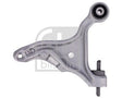Febi 194329 Control Arm Standard Premium Grade Fits Volvo S60 2005 - 2006