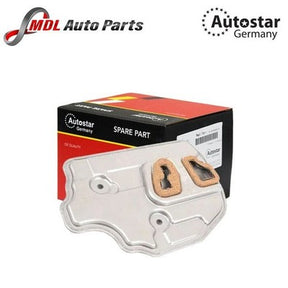 Autostar Germany Transmission Oil Filter 09G325429B for Volkswagen Audi