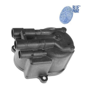 Blueprint ADT31429 Ignition Distributor Cap Premium For Toyota Hilux 1988 - 1998