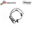 AUTOSTAR GERMANY ABS SENSOR 89542-07030