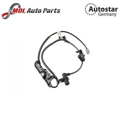 AUTOSTAR GERMANY ABS SENSOR 89542-07030