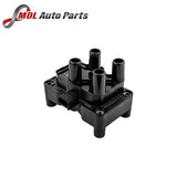 NGK IGNITION COIL - U2008 - 48027