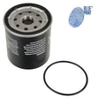 Blueprint ADA102305 In line Fuel Filter Standard Fits Jeep Grand Cherokee 2000