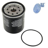 Blueprint ADA102305 In line Fuel Filter Standard Fits Jeep Grand Cherokee 2000