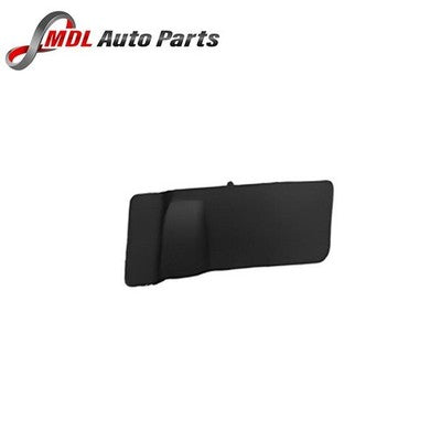 Land Rover Genuine Deckplatte T4K6322 I-PACE 2018