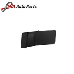 Land Rover Genuine Deckplatte T4K6322 I-PACE 2018