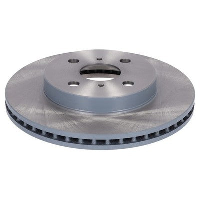 Febi 192743 Brake Disc Internally Vented Front Axle For Toyota Yaris 2020 - 2025