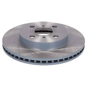 Febi 192743 Brake Disc Internally Vented Front Axle For Toyota Yaris 2020 - 2025
