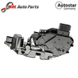 AUTOSTAR GERMANY Front Door Lock Actuator LR091526