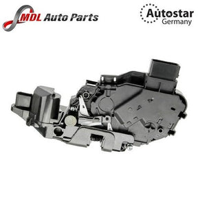 AUTOSTAR GERMANY Front Door Lock Actuator LR091526