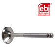 Febi 21022 Valves Premium Durable High-strength Fits VW Passat 1998 - 2000