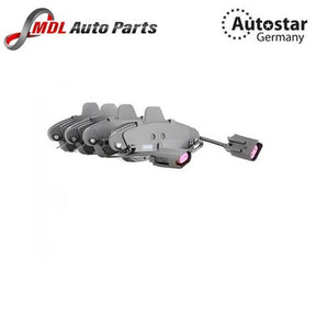 AUTOSTAR GERMANY BRAKE PADS 1088938