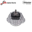 Autostar Germany ENGINE MOUNTING For BMW E81 E84 E91 22116857525
