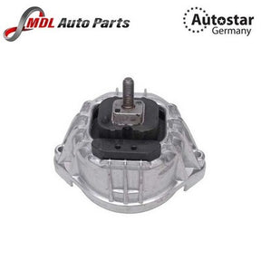 Autostar Germany ENGINE MOUNTING For BMW E81 E84 E91 22116857525