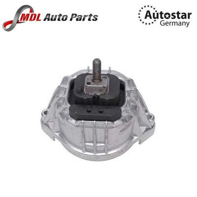 Autostar Germany ENGINE MOUNTING For BMW E81 E84 E91 22116857525