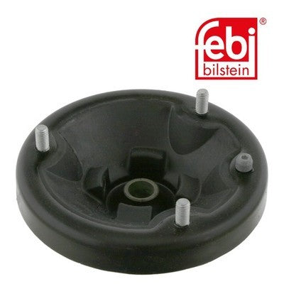 Febi 23943 Strut Top Mounting Front Left Right Premium Fits BMW X5 2000-2003