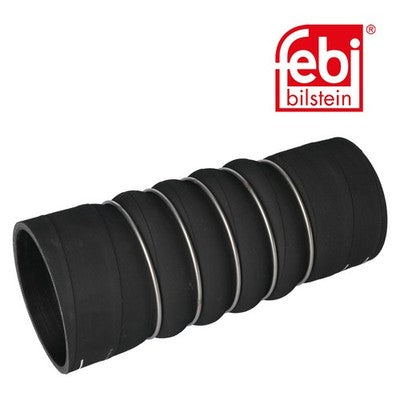 Febi 46030 Charger Intake Hose Premium Durable Fits Kia Rio 2000 - 2005