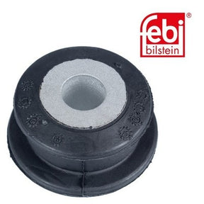 Febi 14276 Axle Beam Mount Front LH RH Steel Elastomer Fits VW Bora 1998-2005