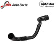 Autostar Germany Audi A3 8L1 Crankcase Breather Hose 06A103217A 5417673 1.6 1.8L