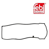 Febi 40829 Rocker Cover Gasket NBR Fits Mercedes-Benz E-Class 1999-2002