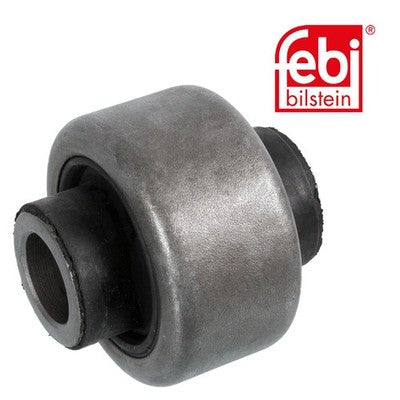 Febi 09386 Control Arm Bush Elastomer Premium Fits Renault Laguna 1998 - 2001
