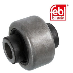 Febi 09386 Control Arm Bush Elastomer Premium Fits Renault Laguna 1998 - 2001
