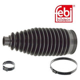 Febi 102348 Steering Boot Kit Front LH RH Fits Mitsubishi Lancer 2009 - 2018