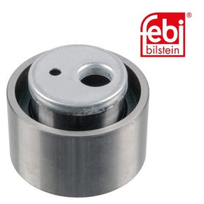 Febi 04804 Tensioner Pulley Metal Standard Premium For Peugeot Boxer 1994 - 2002