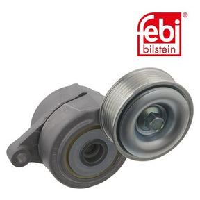 Febi 33004 Tensioner Assembly Premium High Performance Fits Mazda 3 2003 - 2009