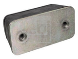 Febi 178295 Bump Stop Front Left Hand Right Hand Premium Grade High Performance