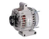 Febi 193182 Alternator With Belt Pulley Standard Fits Ford Mondeo 2000 - 2007