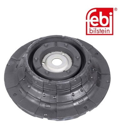 Febi 104065 Top Strut Mounting Front Fits VW Transporter/Caravelle 2015-2019