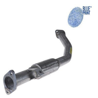 Blueprint ADC46028 Exhaust Front Section Fits Mitsubishi Challenger 1998-2024