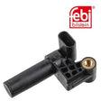 Febi 37184 Crankshaft Sensor High Performance Fits Ford Transit 2013 - 2018