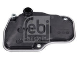 Febi 185262 Transmission Oil Filter Set Premium Fits Toyota Verso S 2010 - 2016
