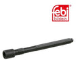 Febi 23406 Cylinder Head Bolt Standard Durable Fits Volkswagen Bora 1998 - 2005