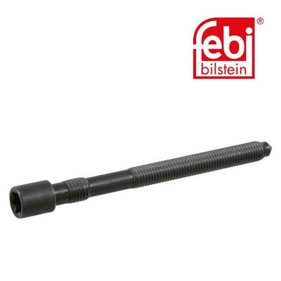 Febi 23406 Cylinder Head Bolt Standard Durable Fits Volkswagen Bora 1998 - 2005